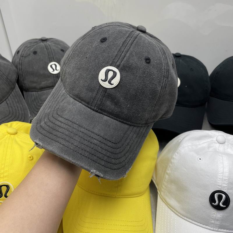 Lululemon Cap ID:20260308-110